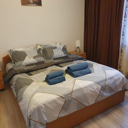 Zse Residence Constanta Exterior photo
