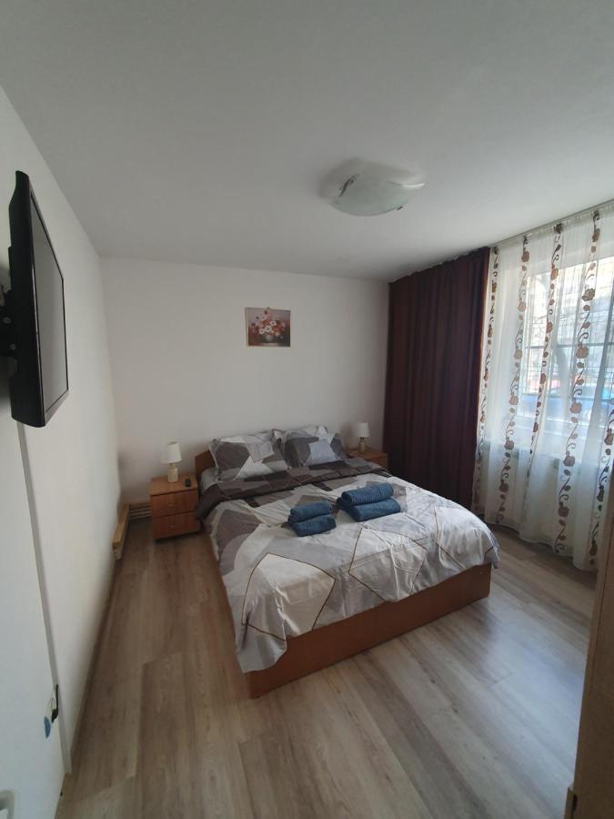 Zse Residence Constanta Exterior photo