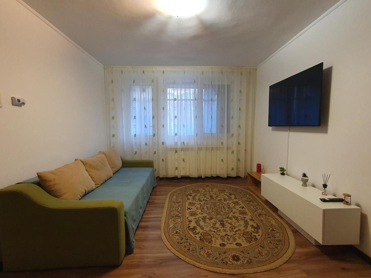 Zse Residence Constanta Exterior photo